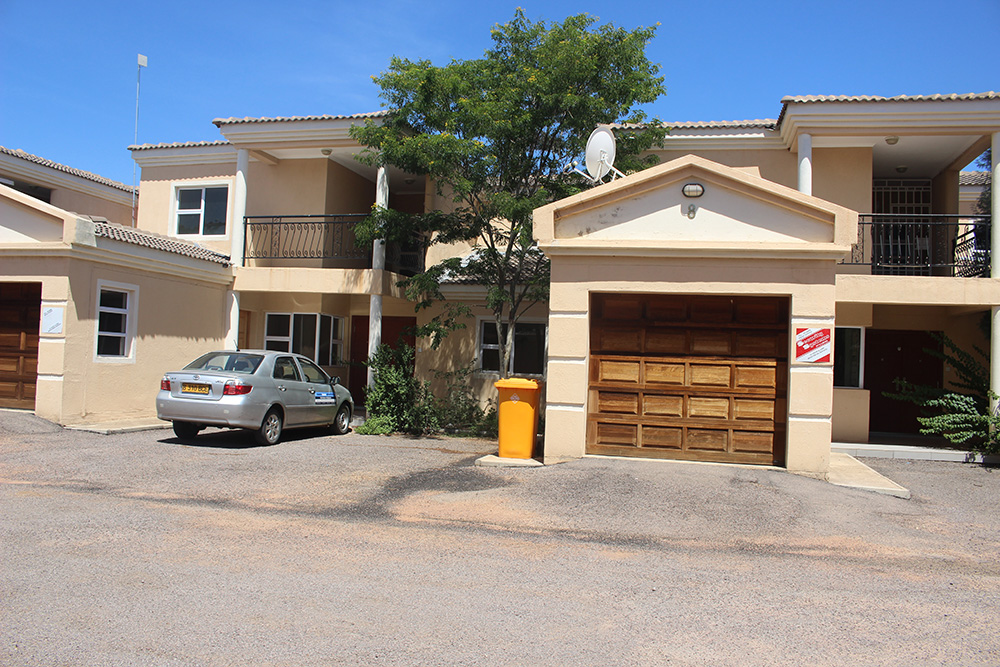  Apartments For Rent In Gaborone 