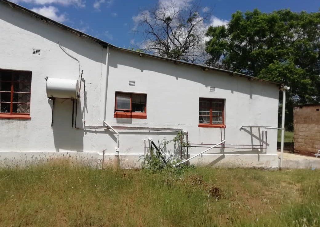 4 BEDS HOUSE SEROWE Rent 0816 - Find Real Estate in Botswana